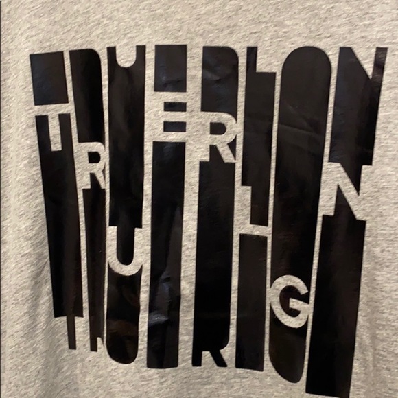 NEW True Religion Men’s Tee - Picture 3 of 7